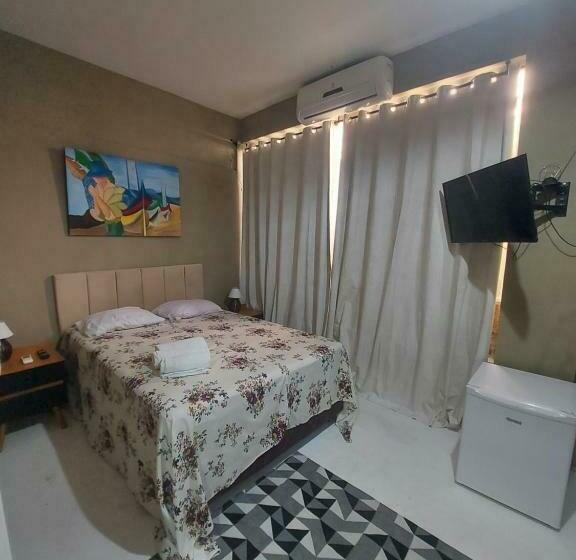 بنسيون Big Brook Guesthouse