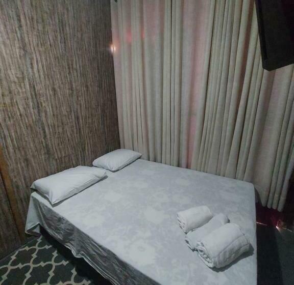 بنسيون Big Brook Guesthouse