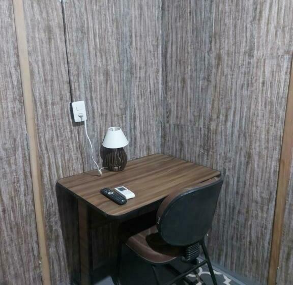 بنسيون Big Brook Guesthouse