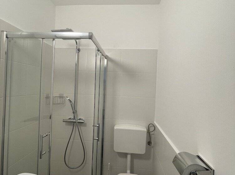 펜션 Erft Apartment