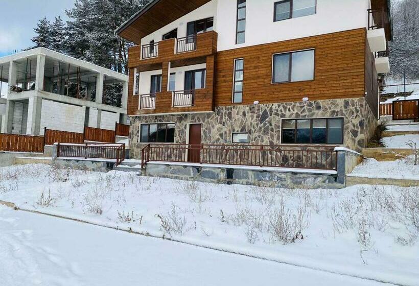 پانسیون House Near Forest