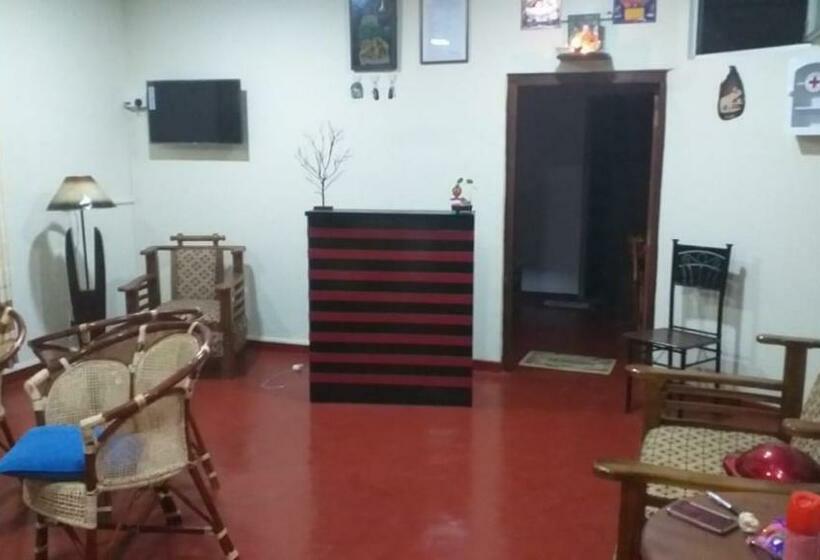 膳宿费 Kuchi Villa