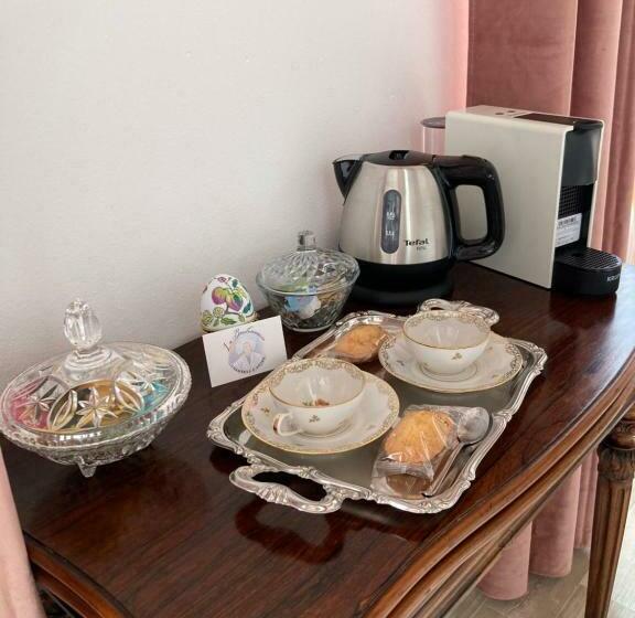 膳宿费 La Boulonnaise