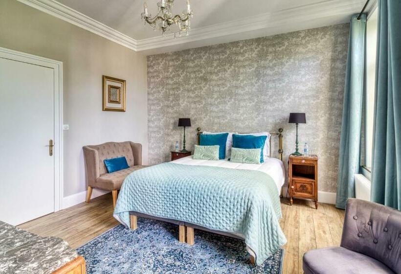 膳宿费 La Boulonnaise