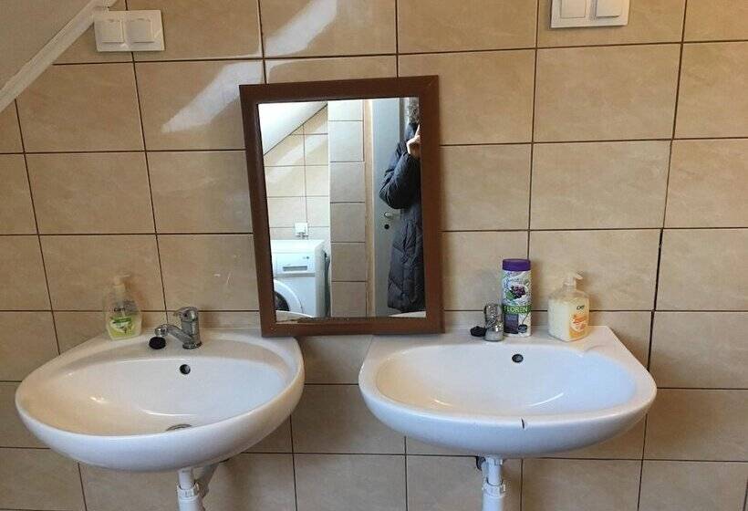 Пансион Peregrino Vendégház