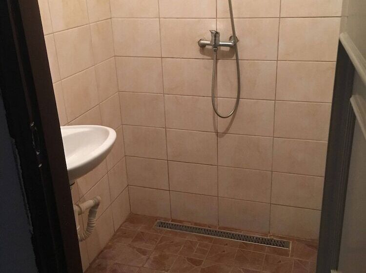 Пансион Peregrino Vendégház