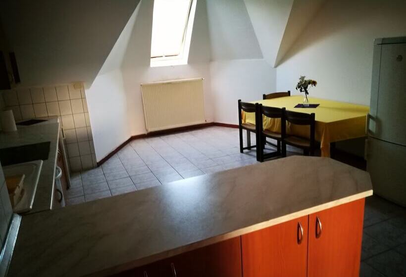 Пансион Peregrino Vendégház