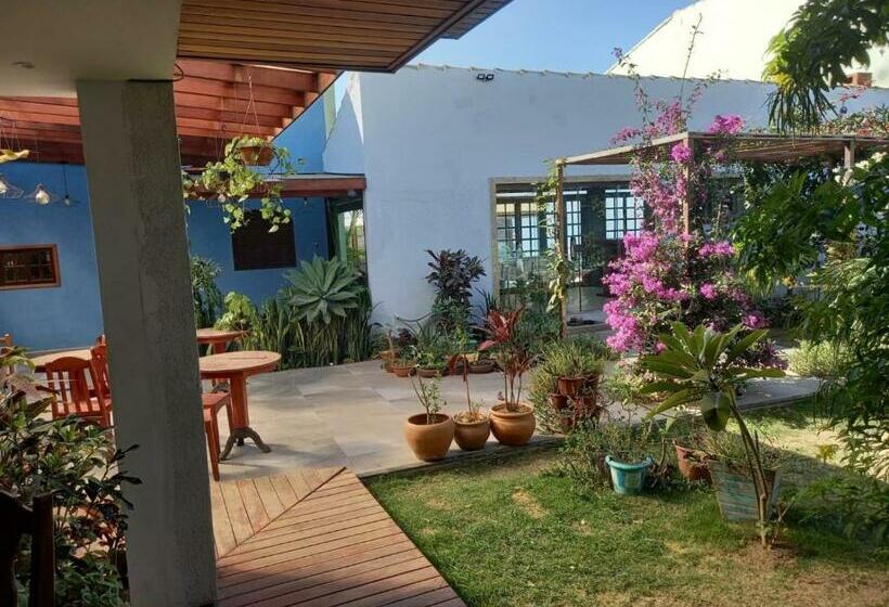 膳宿费 Pousada Laguna Arraial