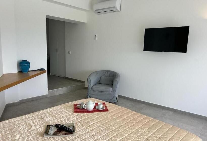 بنسيون Rooms, Affittacamere Maksim