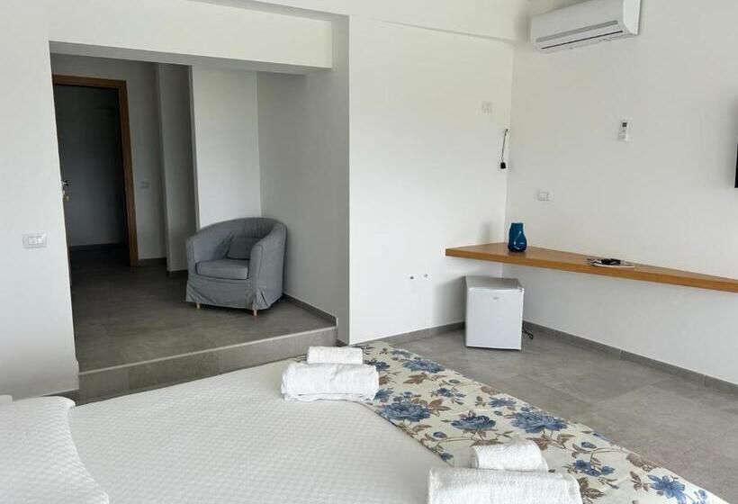 بنسيون Rooms, Affittacamere Maksim