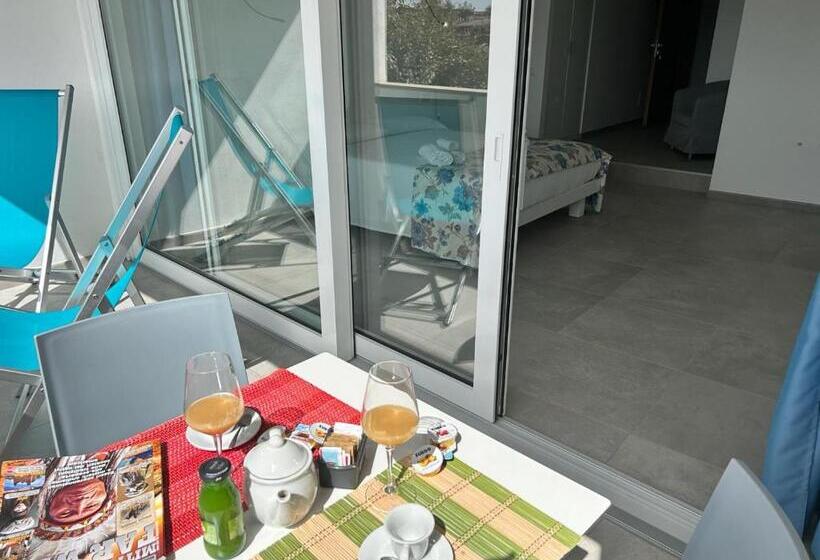 بنسيون Rooms, Affittacamere Maksim