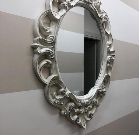 פנסיון Solidea House