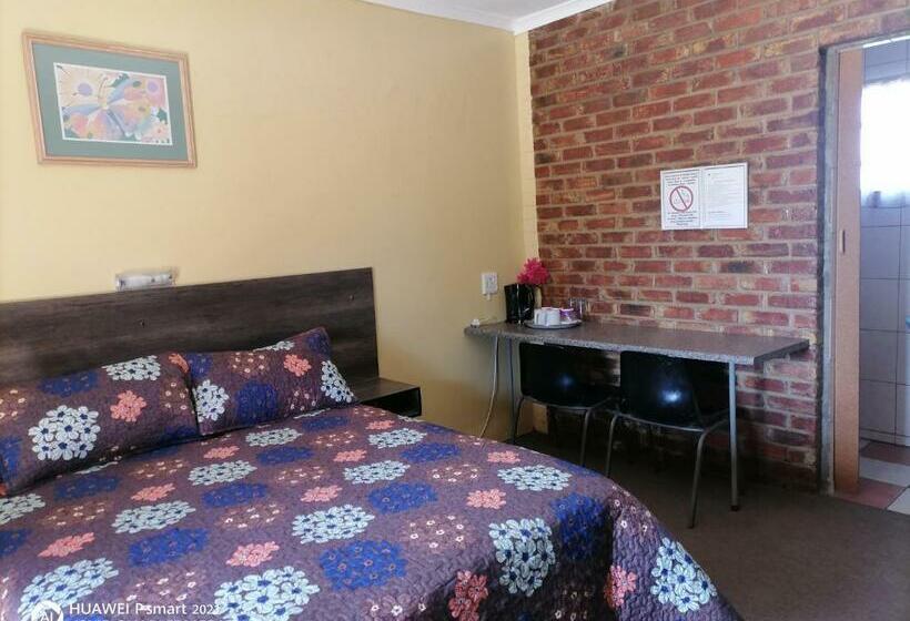 بنسيون Stay A Night