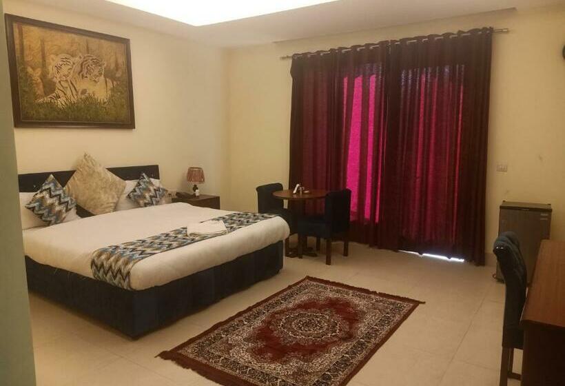 بنسيون The Am Bliss