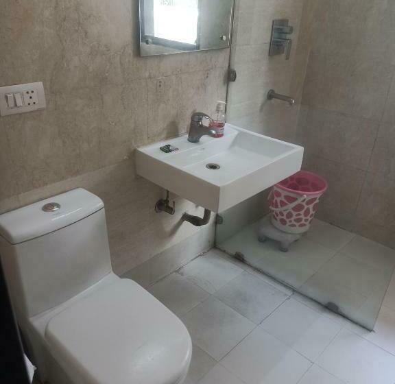 پانسیون The Am Bliss