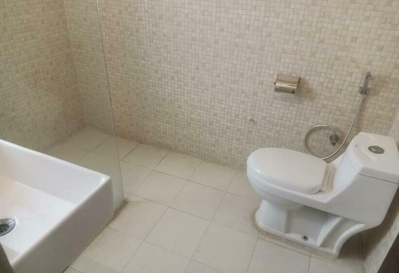 پانسیون The Am Bliss