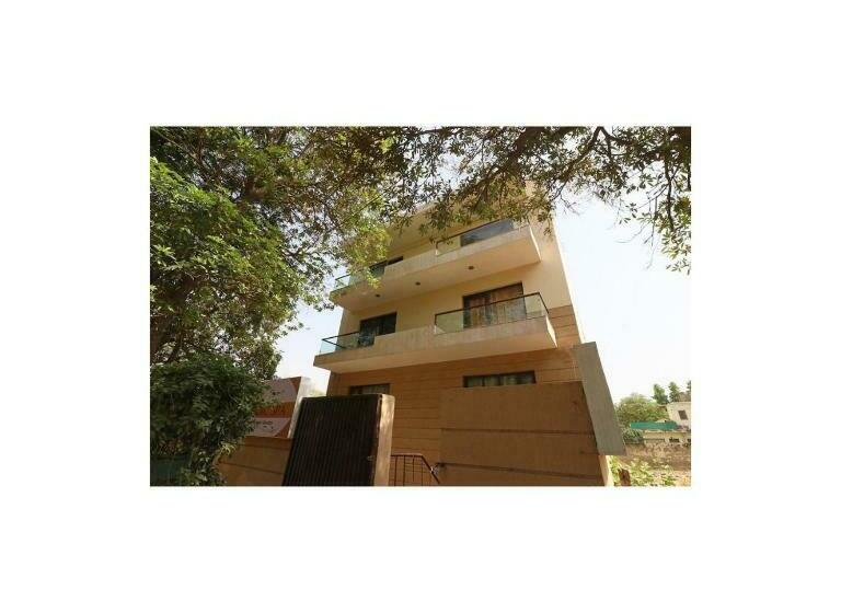 پانسیون The Am Bliss