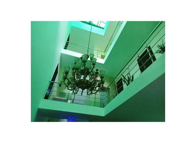 پانسیون The Am Bliss