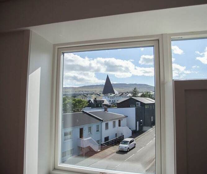 بنسيون The Bird / Guesthouse / 10 Min Walk Downtown