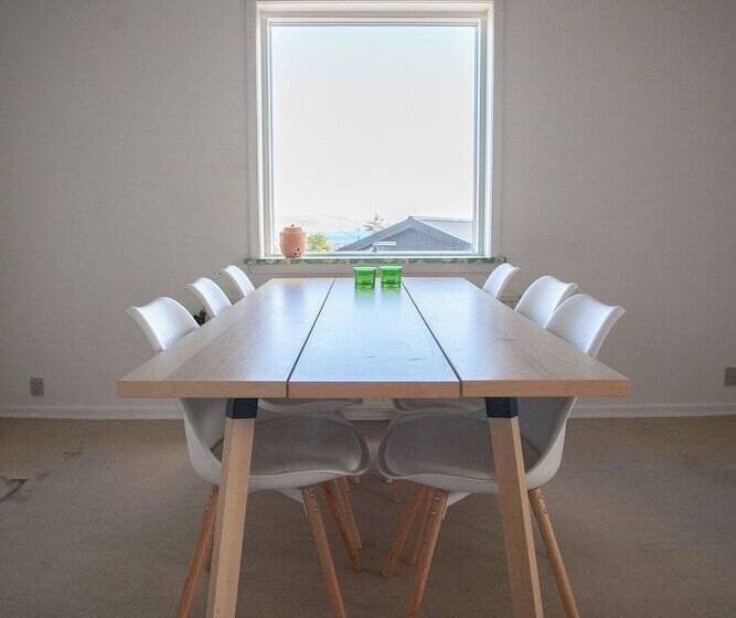 بنسيون The Bird / Guesthouse / 10 Min Walk Downtown