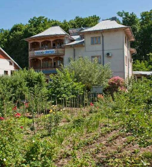 Pensiunea Cristian