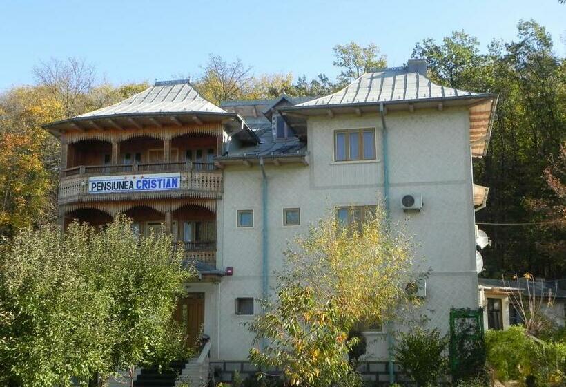 Pensiunea Cristian