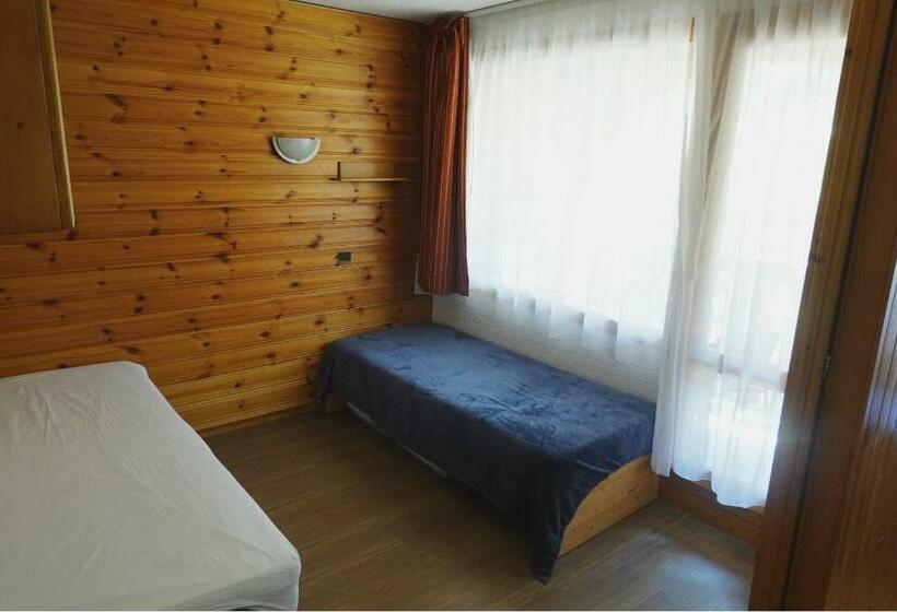 Plan Bois Les Coches