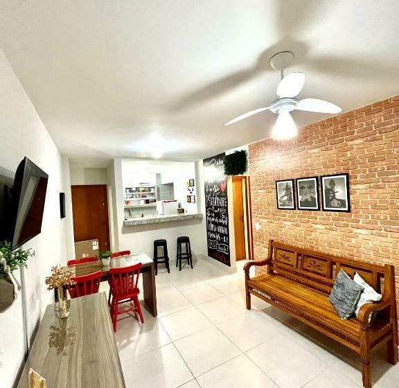 Praia Do Morro Guarapari Avenida Oceânica