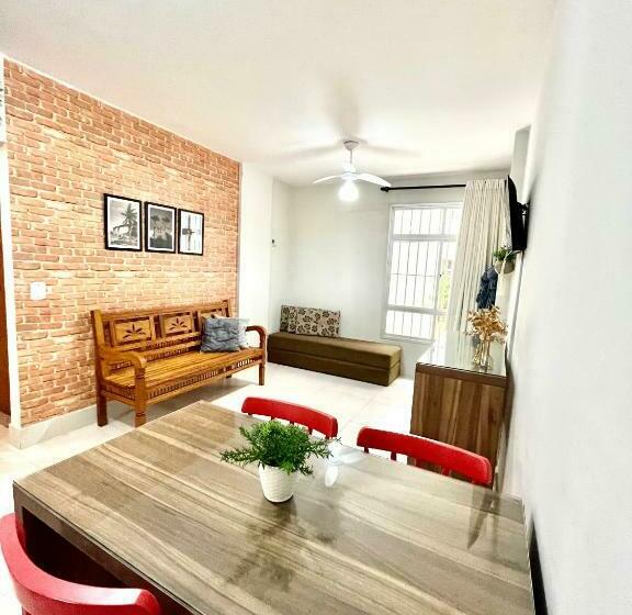 Praia Do Morro Guarapari Avenida Oceânica