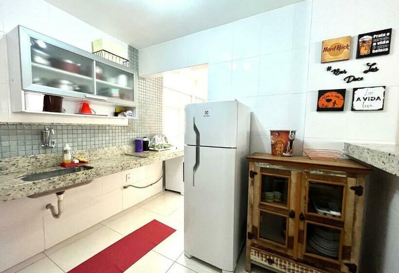 Praia Do Morro Guarapari Avenida Oceânica