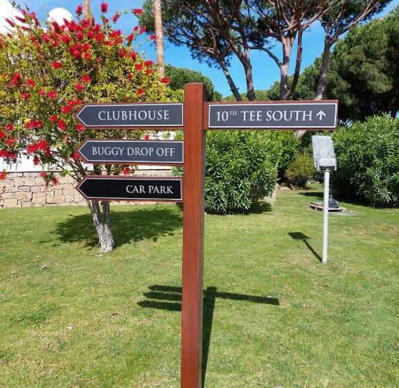 Quinta Do Lago Golf, Sea & Sun