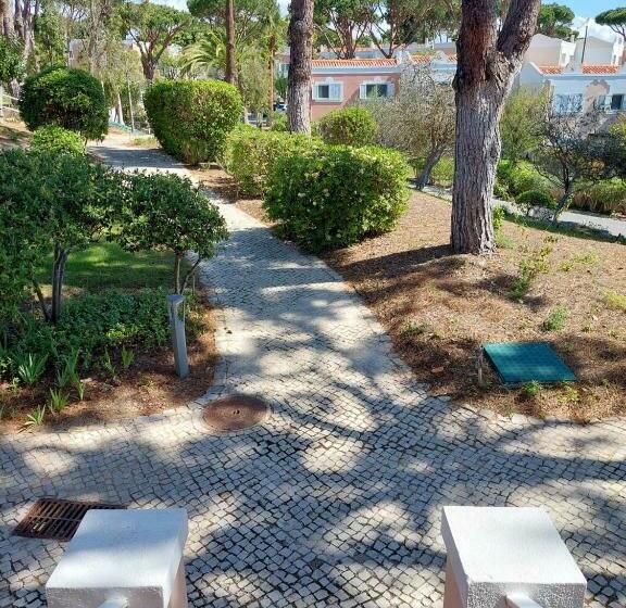 Quinta Do Lago Golf, Sea & Sun