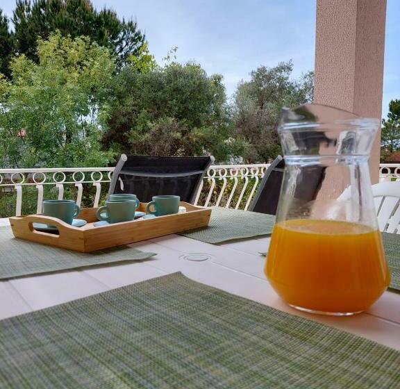 Quinta Do Lago Golf, Sea & Sun