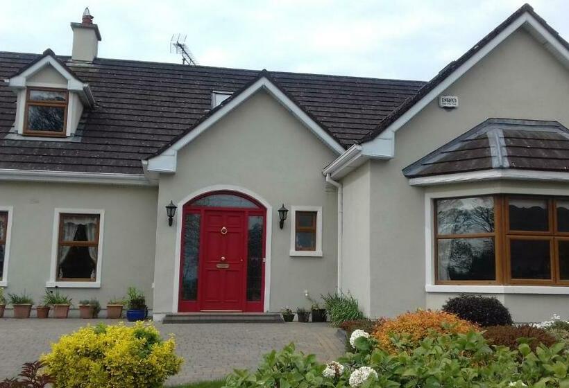 Rossmore Bed And Breakfast