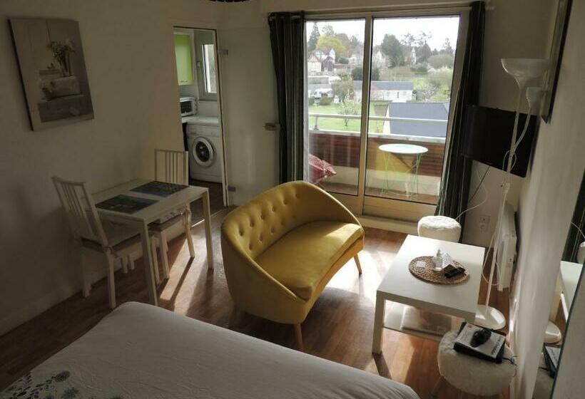 Résidence La Jamoisiére