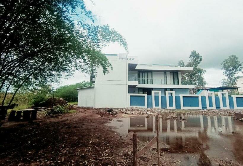 Sherlock Homes 221b Lonavala 4bhk