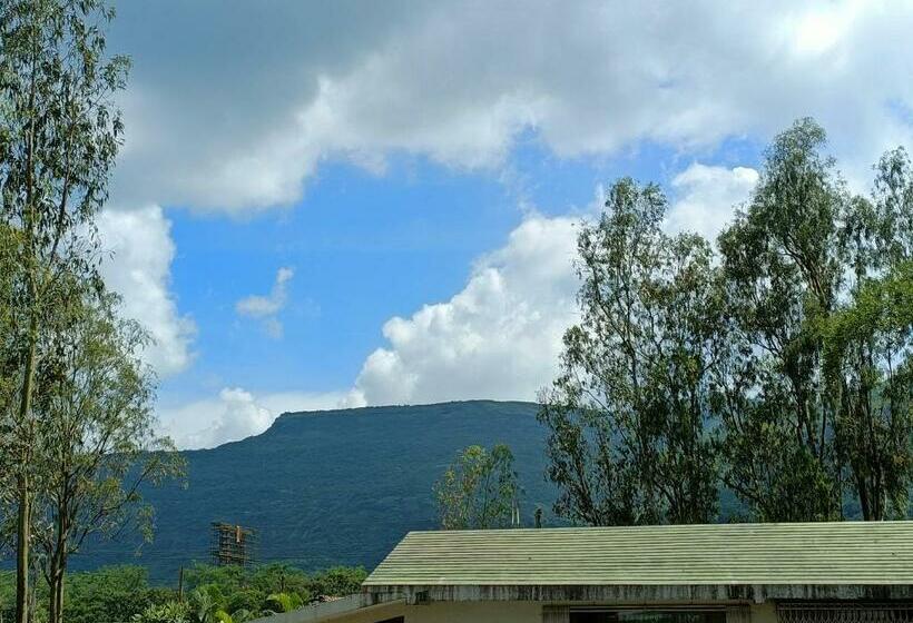 Sherlock Homes 221b Lonavala 4bhk