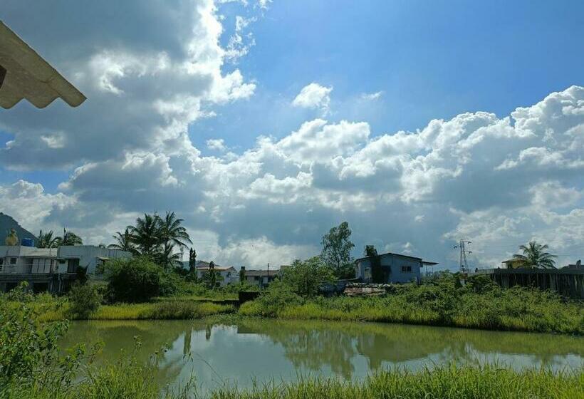 Sherlock Homes 221b Lonavala 4bhk