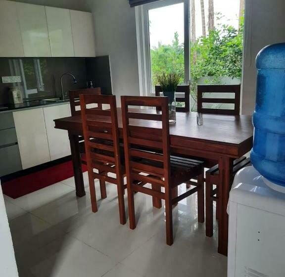 The Colombo Bungalow