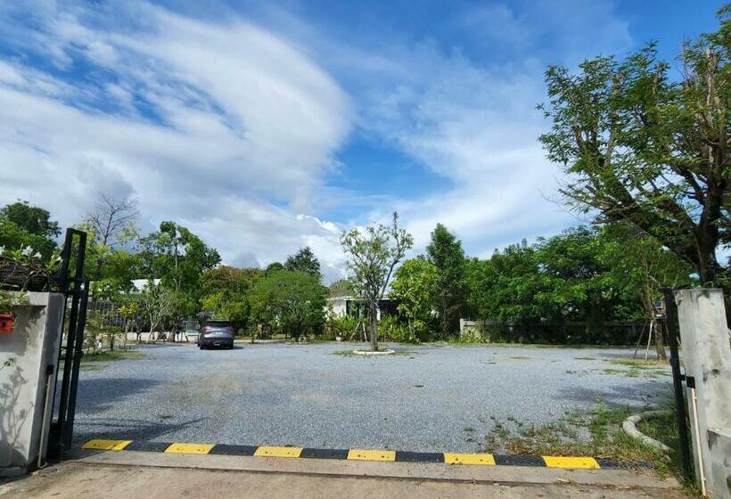 Utapao Sattahip Rayong Resort