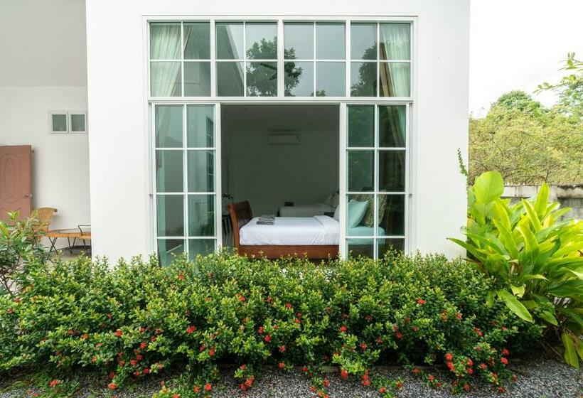 Utapao Sattahip Rayong Resort