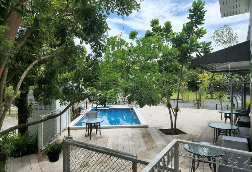 Utapao Sattahip Rayong Resort