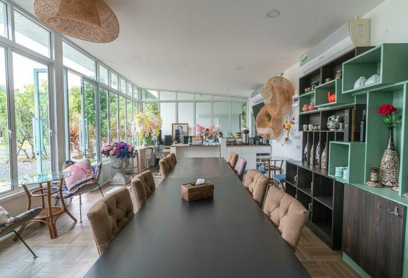 Utapao Sattahip Rayong Resort