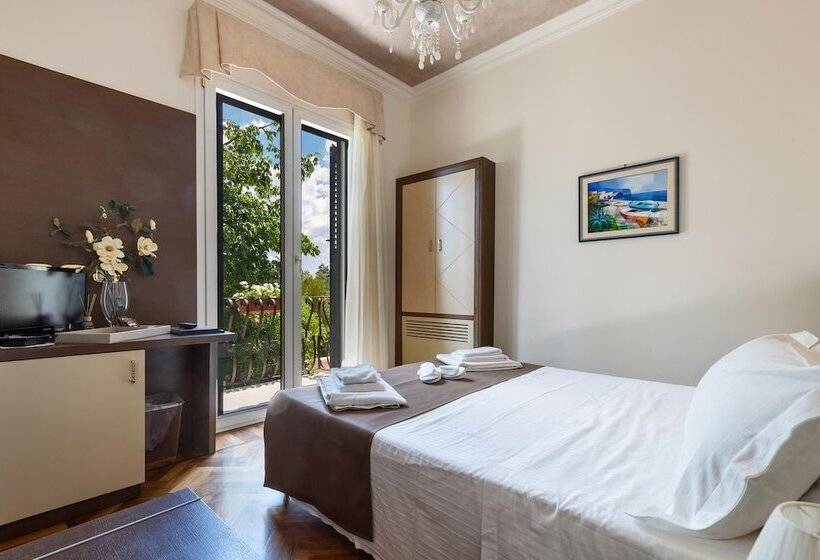 Villa Carra By Perle Di Puglia