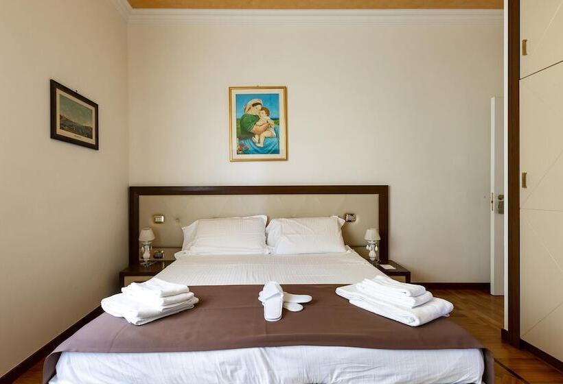 Villa Carra By Perle Di Puglia