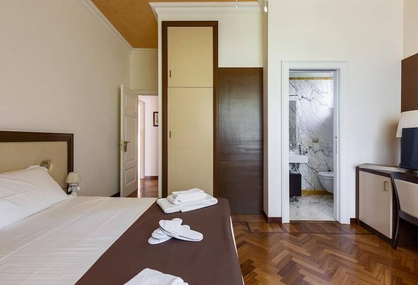 Villa Carra By Perle Di Puglia