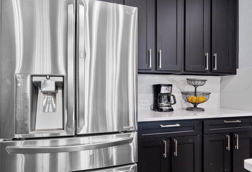 Your Home Away From Home