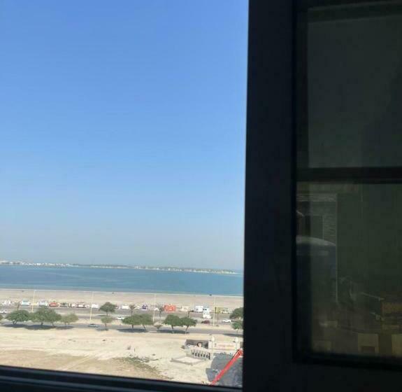 فندق إيلاف الشرقية