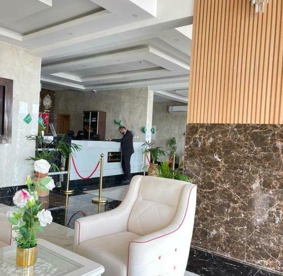 فندق إيلاف الشرقية