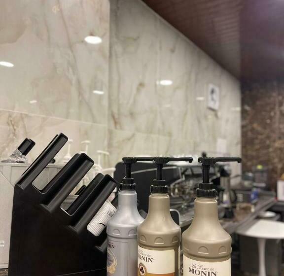 فندق إيلاف الشرقية